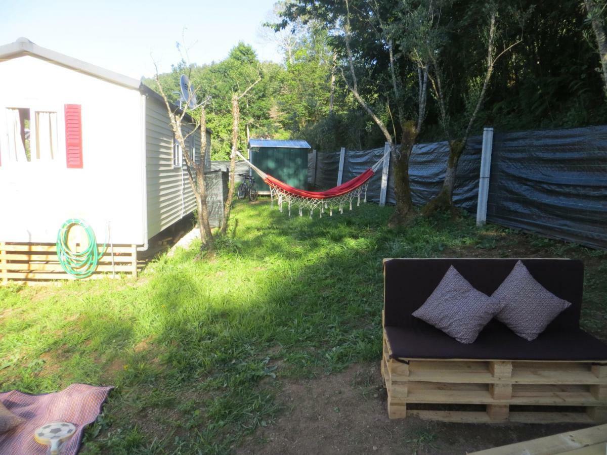 Casinha Das Oliveiras - A 300 Metros Dos Passadicos Do Paiva Villa Espiunca Exteriör bild